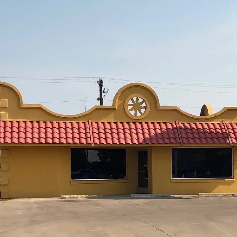 China Rice Restaurant