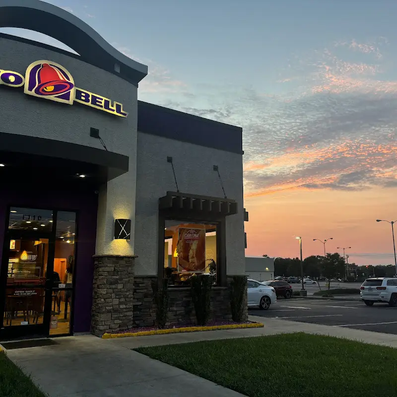 Taco Bell