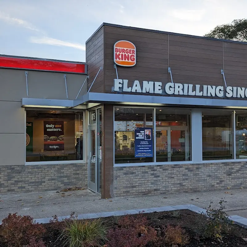 Burger King