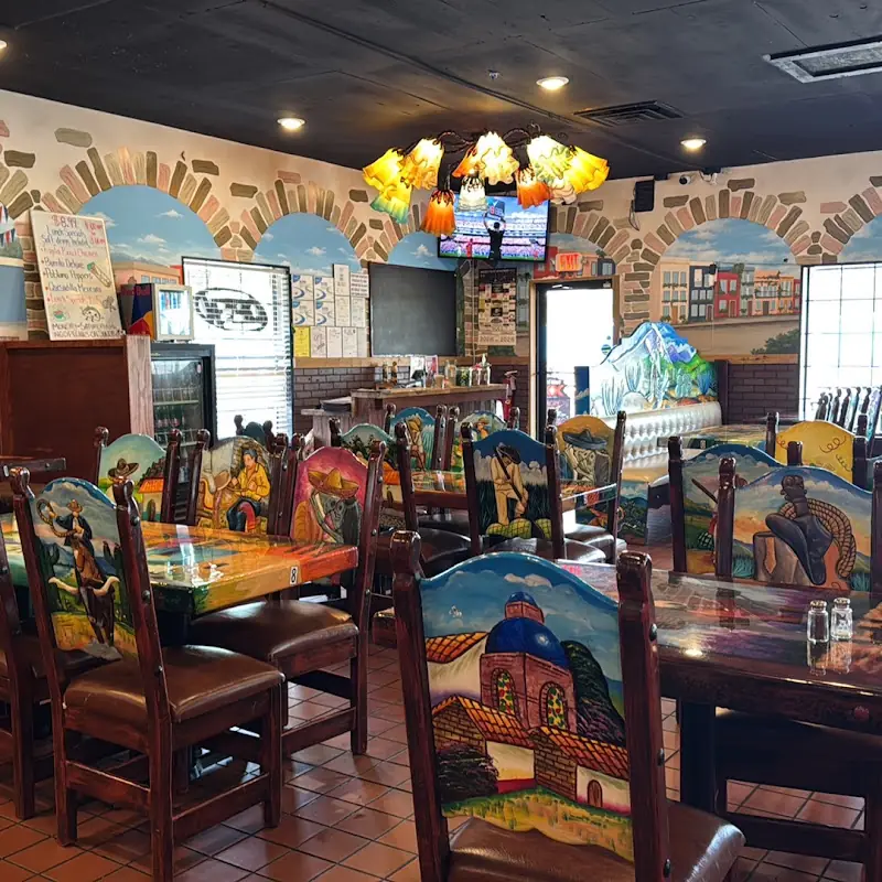 El patrón Oneonta