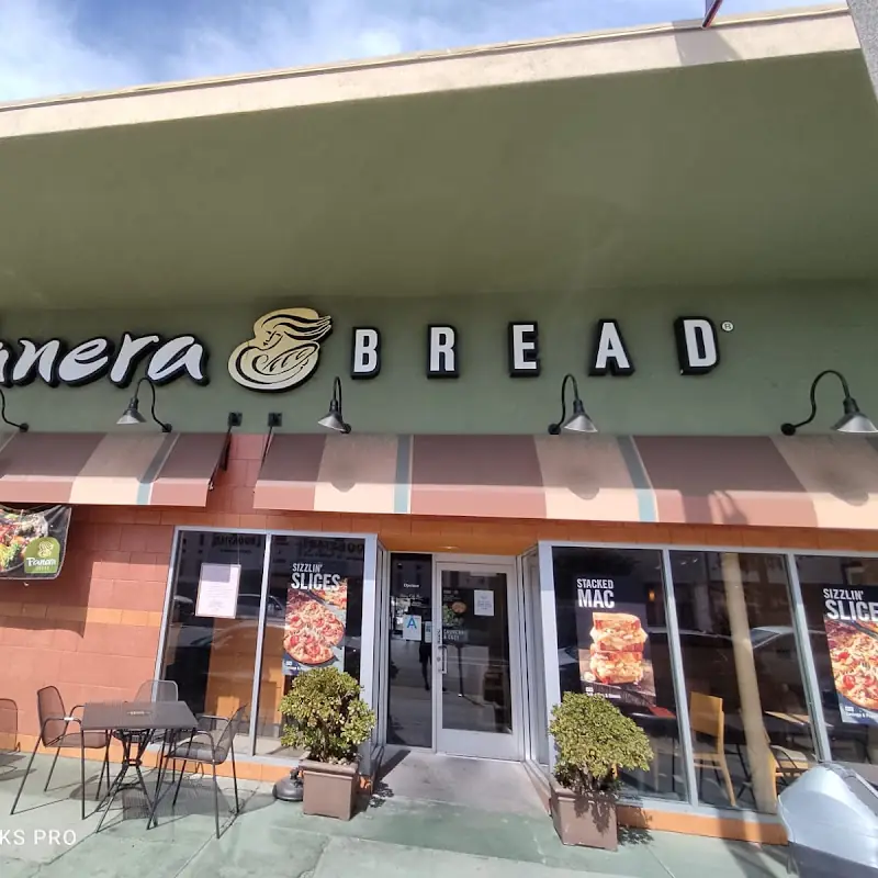 Panera Bread