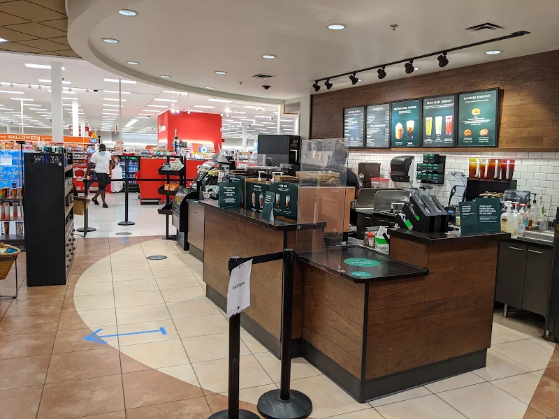 Starbucks Coffee Company