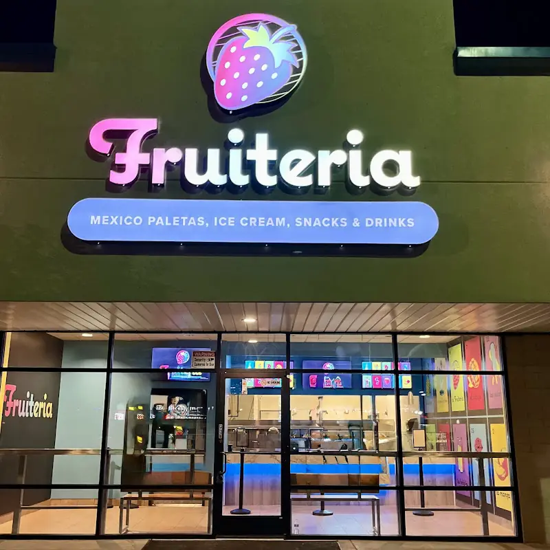 Fruiteria