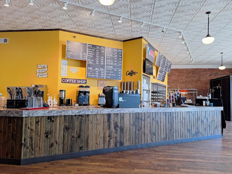 H & R Bakery