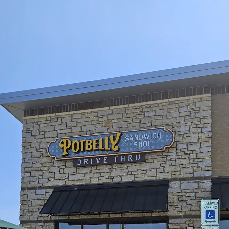 Potbelly