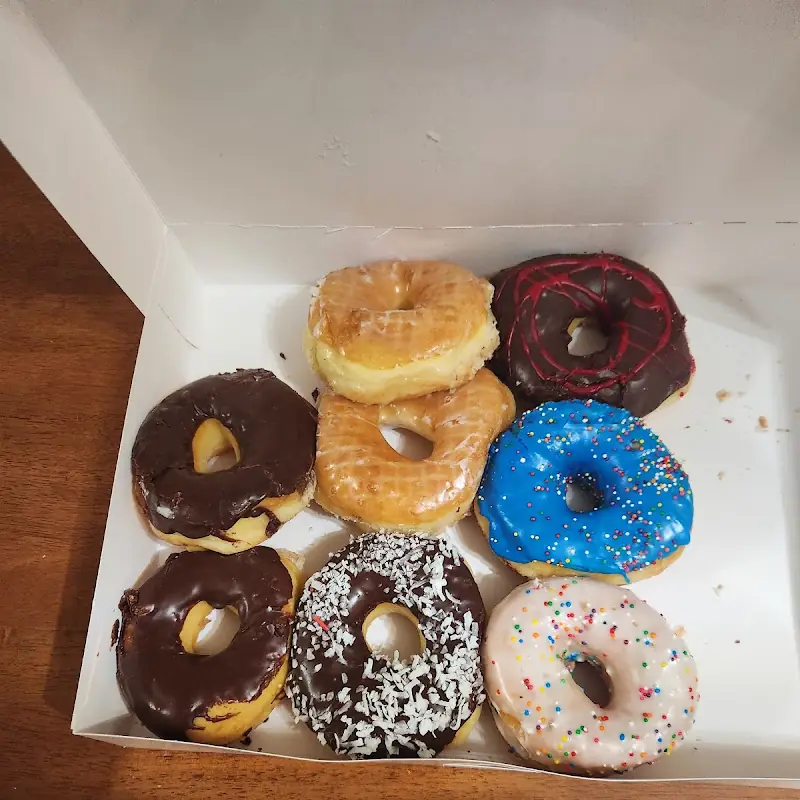 BK Donuts