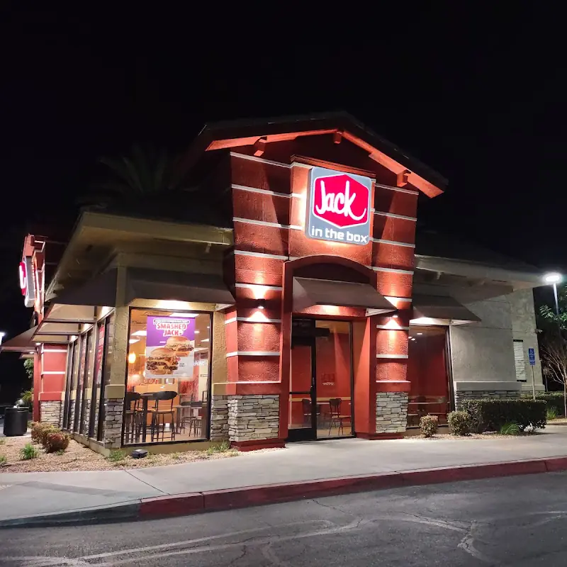 Jack in the Box