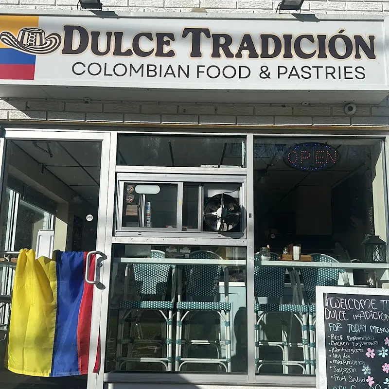 Dulce Tradición