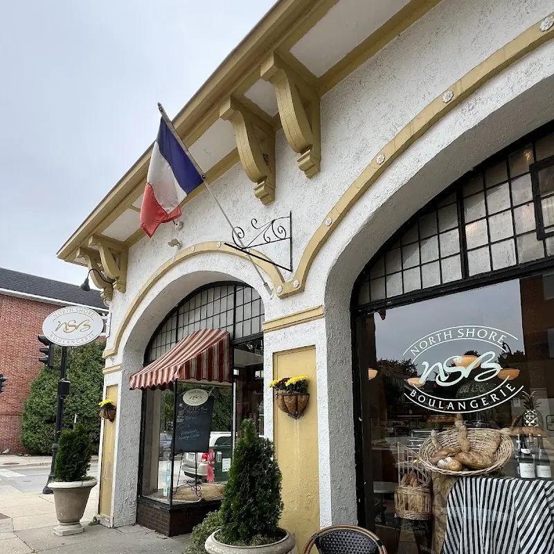 North Shore Boulangerie