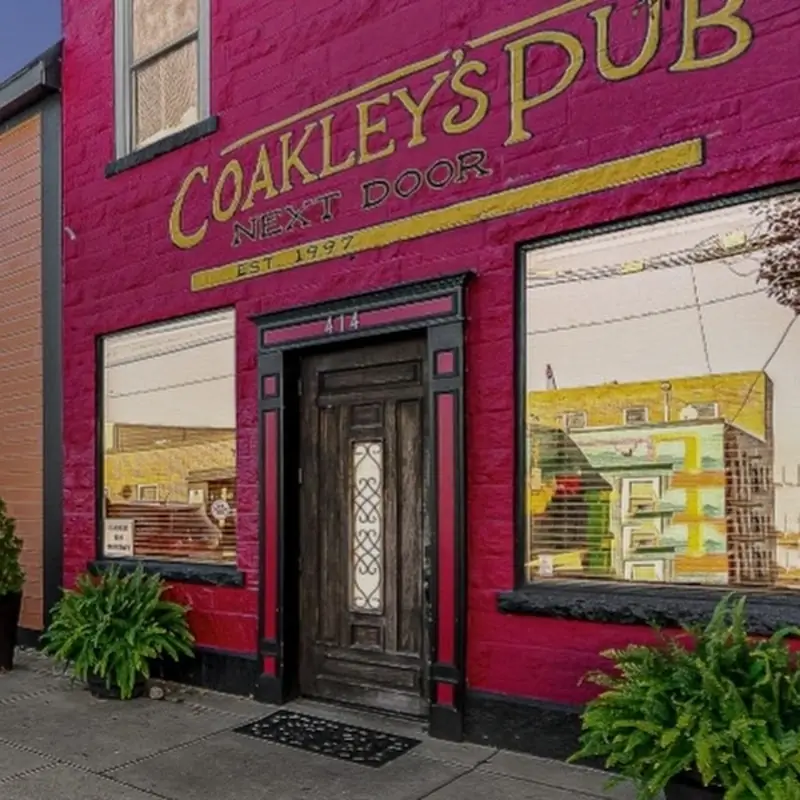 Coakley's Pub