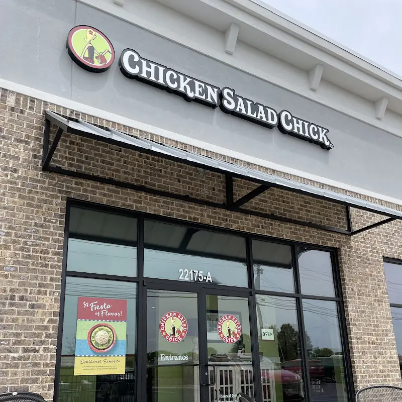 Chicken Salad Chick