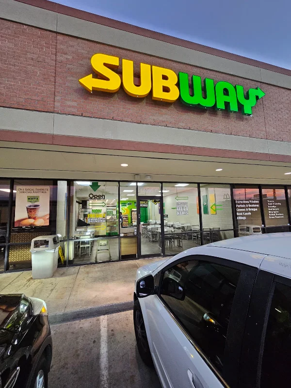 Subway