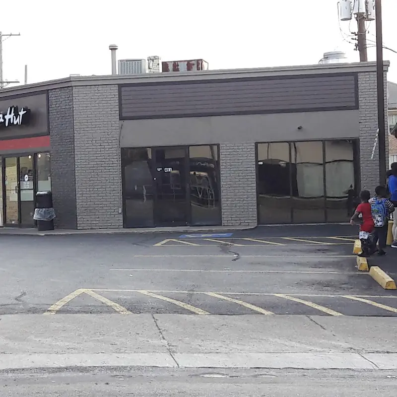 Pizza Hut
