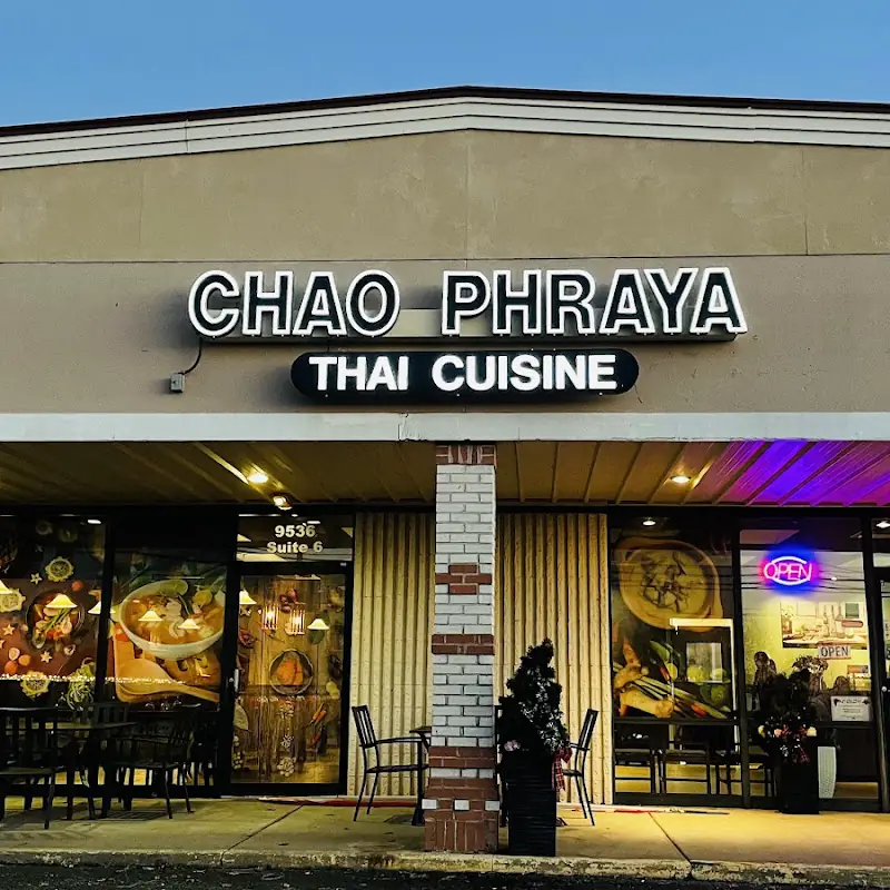 ChaoPhraya Thai Cuisine