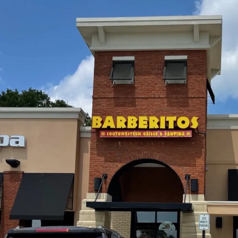 Barberitos