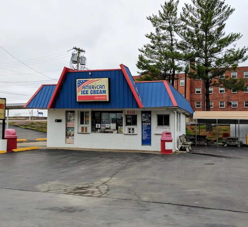 American Ice Cream