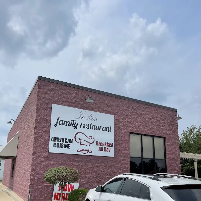 Julio’s Family Restaurant