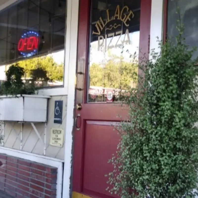 Village Pizza Restaurant