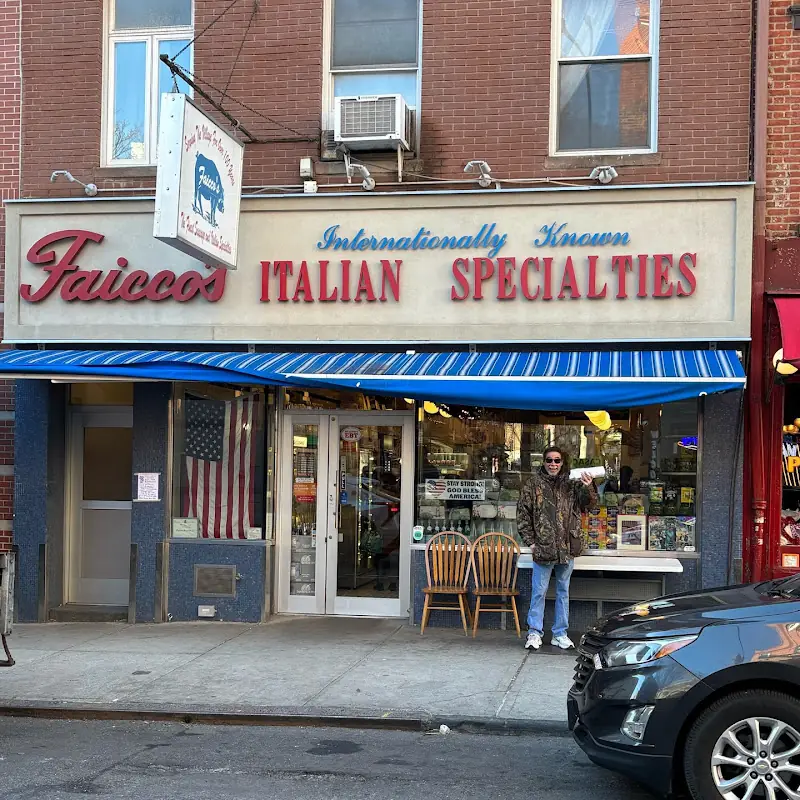 Faicco’s Italian Specialties
