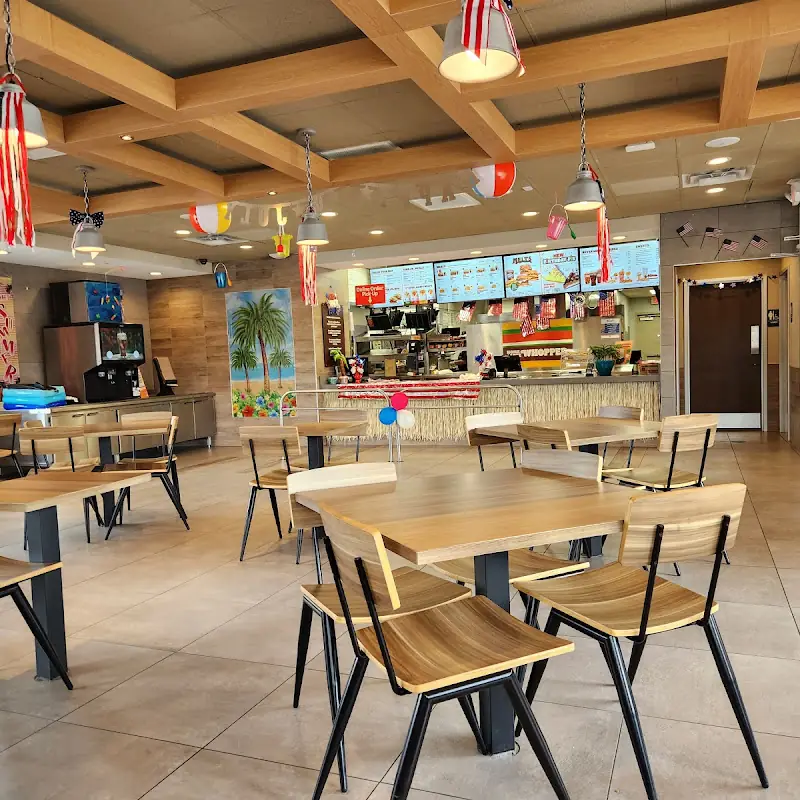 Burger King