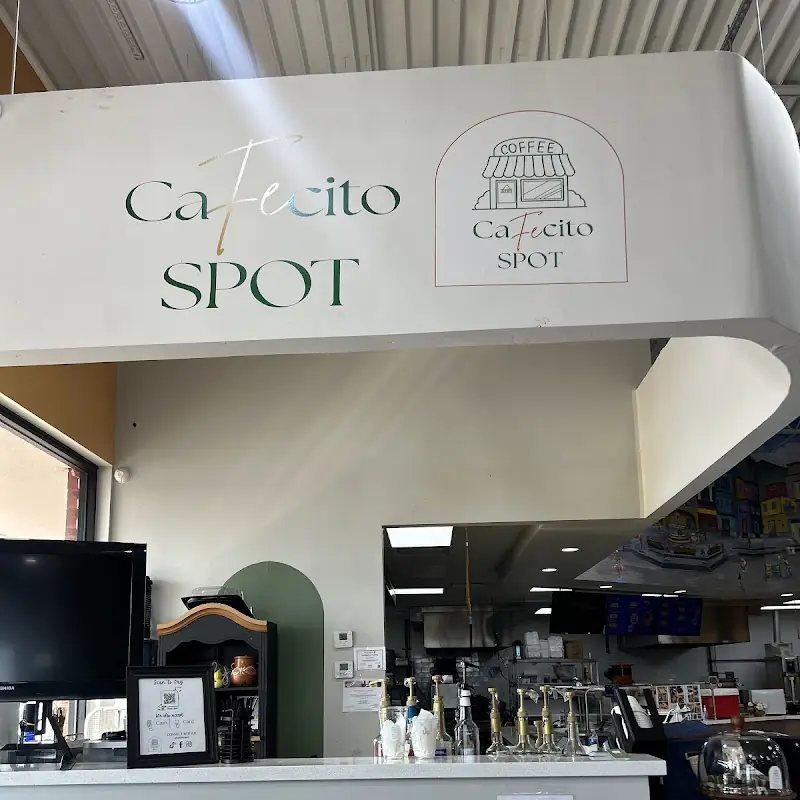 CaFEcito Spot