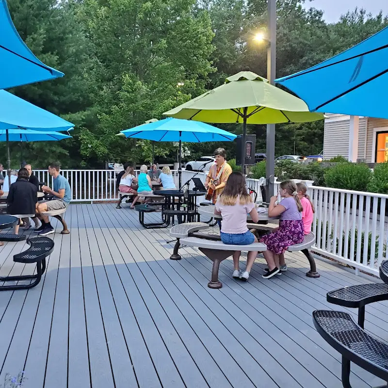 Island Vibes Creamery