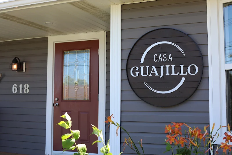 Casa Guajillo
