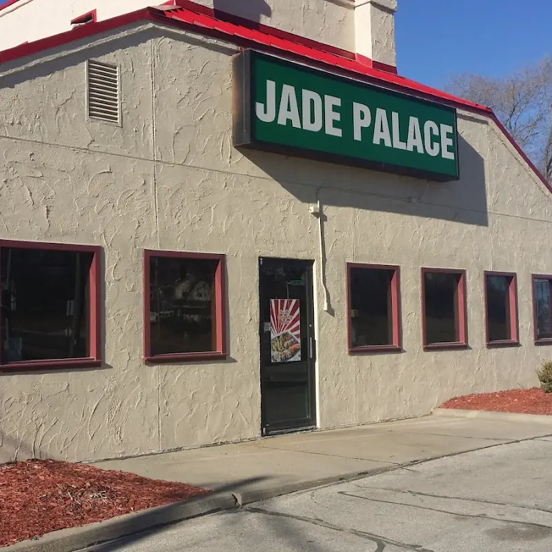 Jade Palace Restaurant