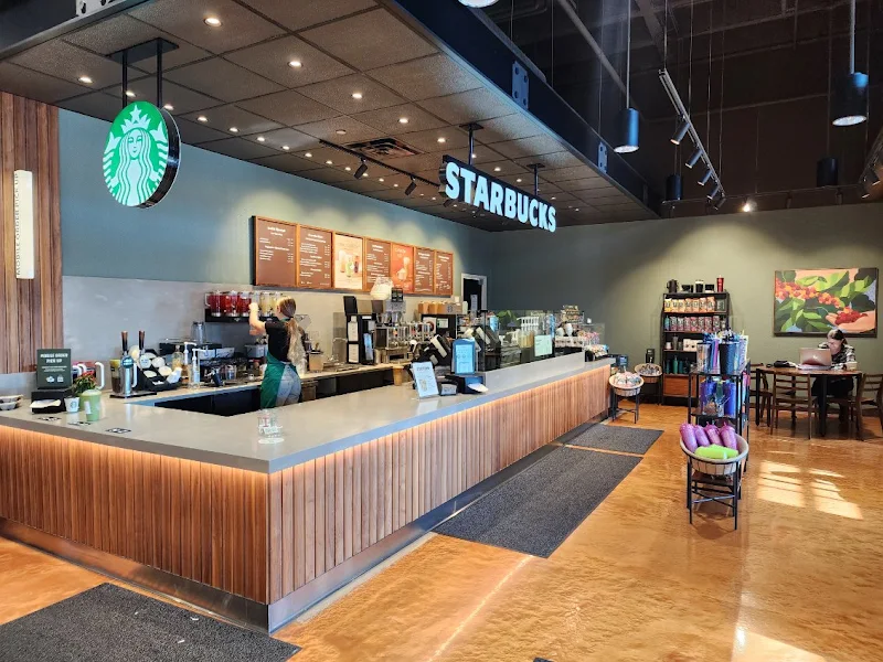 Starbucks Coffee Company