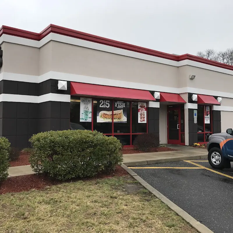 Arby's