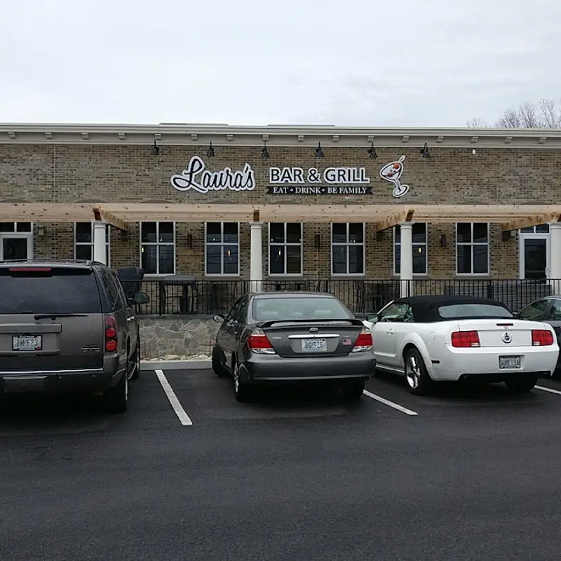 Laura’s Bar and Grill