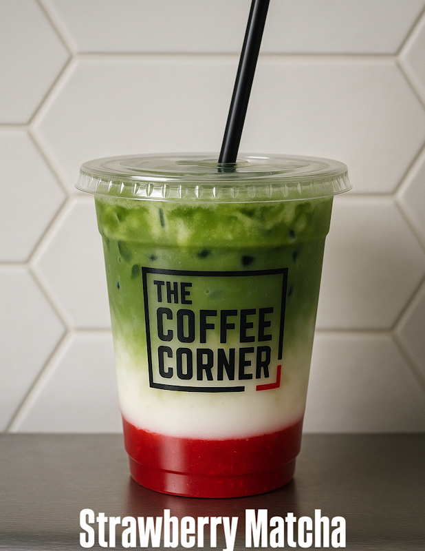 The Coffee Corner