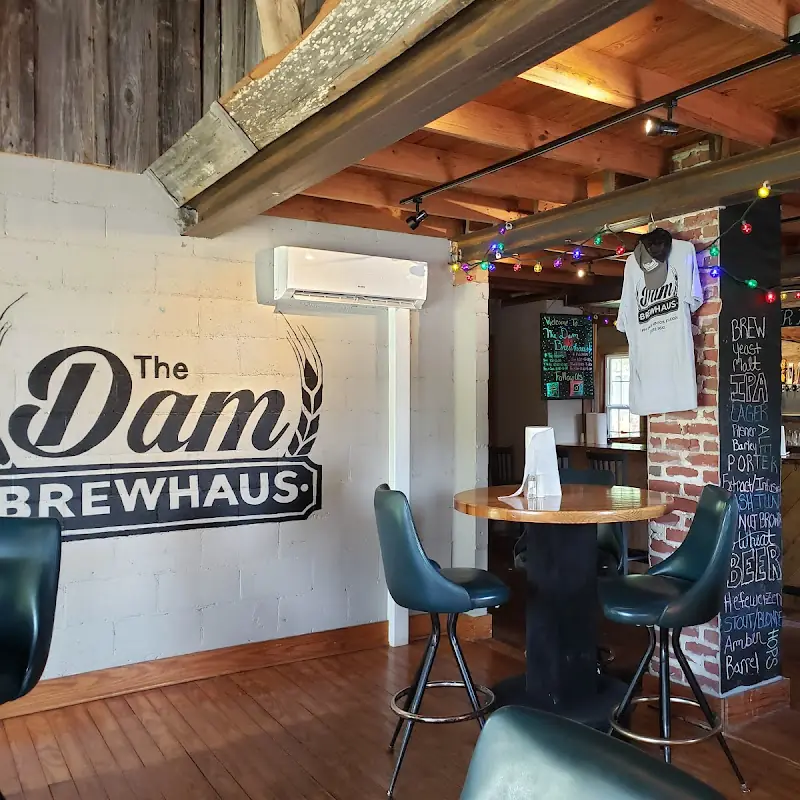 Dam Brewhaus