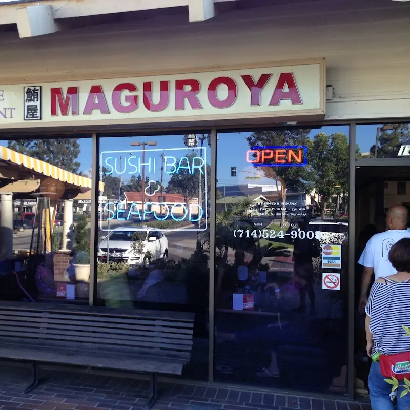 Maguroya