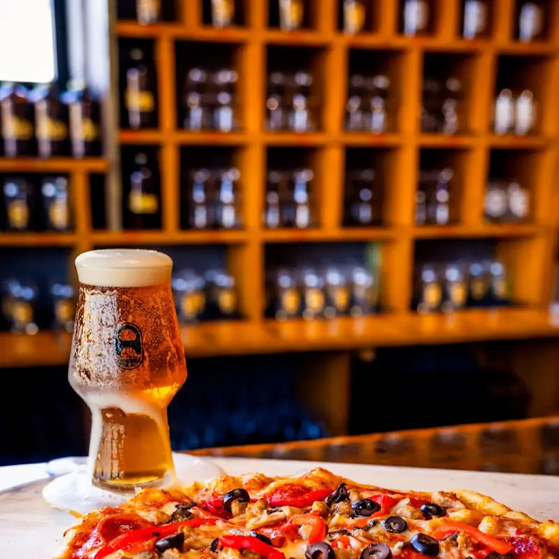 Alva Beer Co.