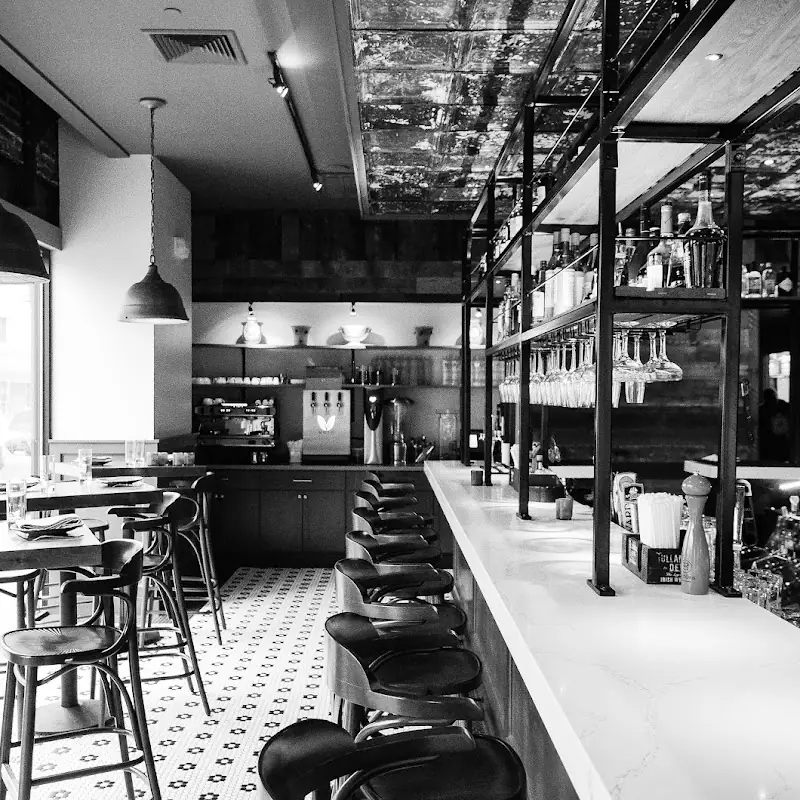 Bardea Food & Drink