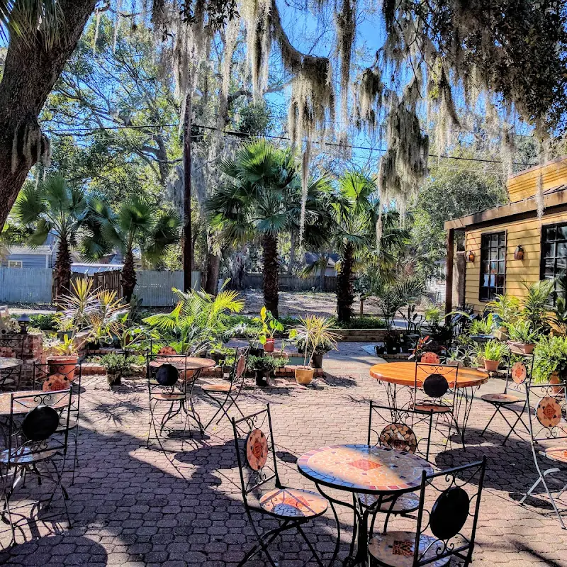 Yellow Deli Brunswick
