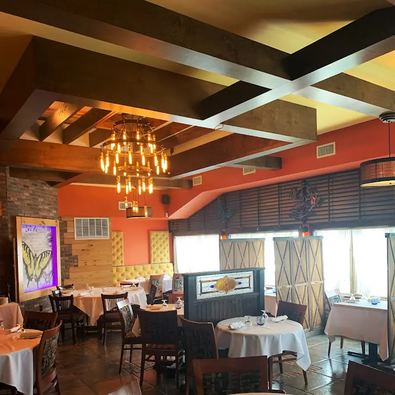 Scarborough Fair Restaurant