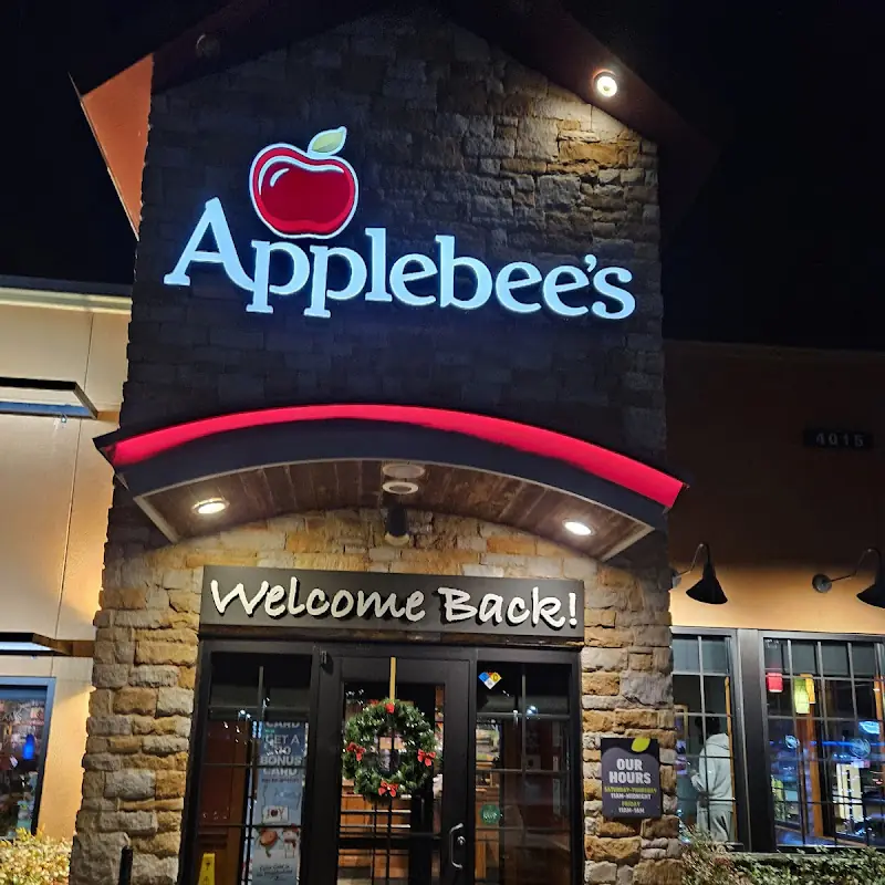Applebee's Grill + Bar