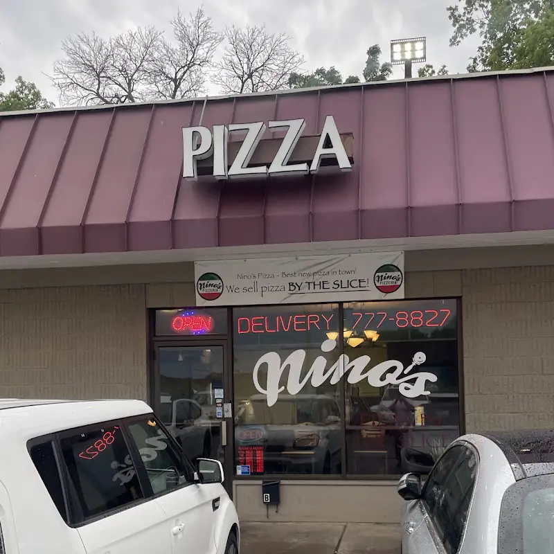 Nino's Pizzeria