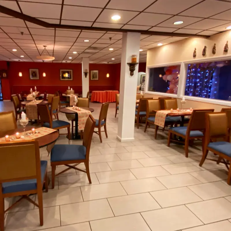 Aroma - Touch of Flavors - Indian Cuisine