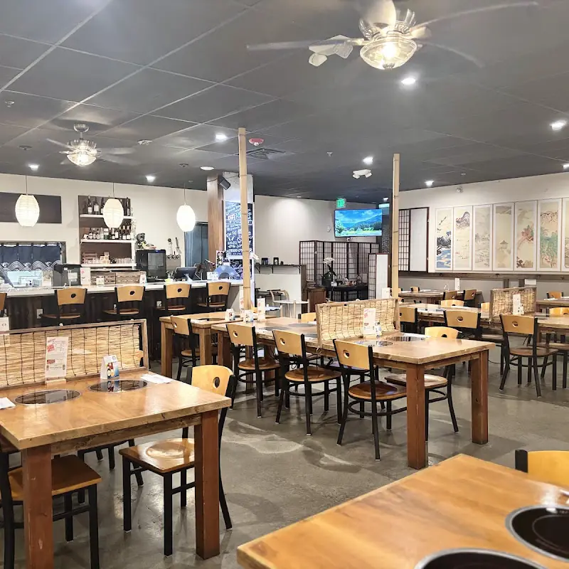 Shabu Shabu Kyoto