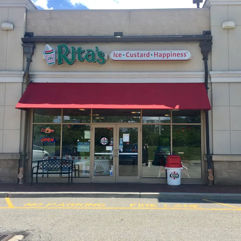 Rita's Italian Ice & Frozen Custard