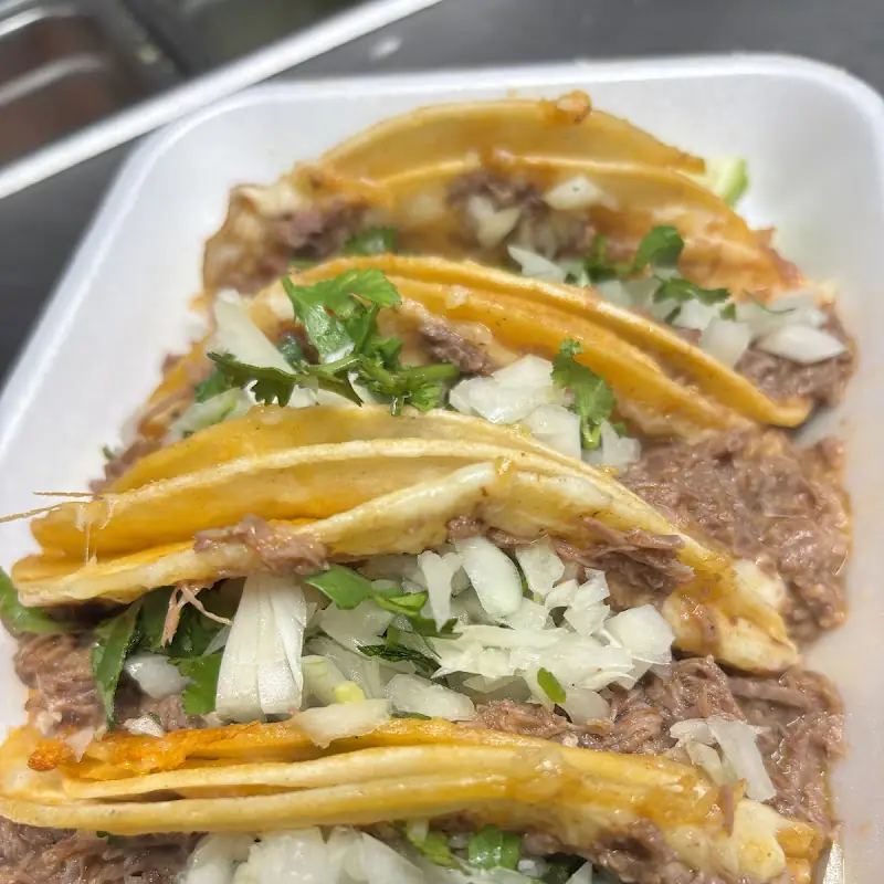 La Unica Birria de Res 2