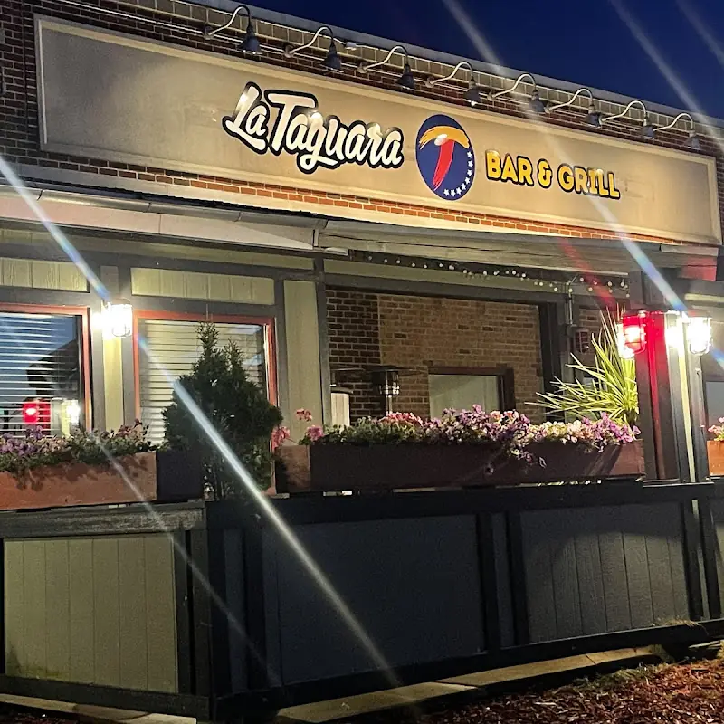 La Taguara Bar & Grill