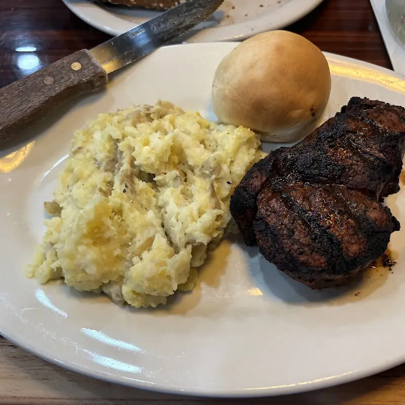 SSSS Steakhouse