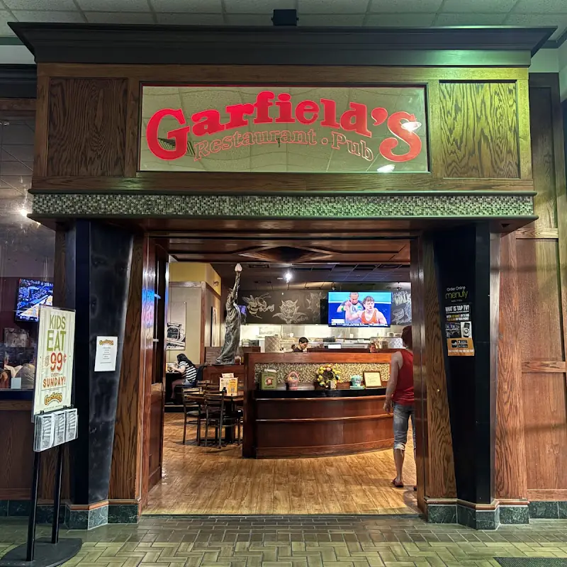 Garfield's Restaurant & Pub