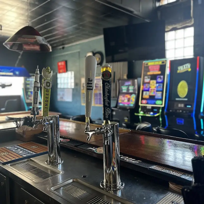 Hoss's Pub