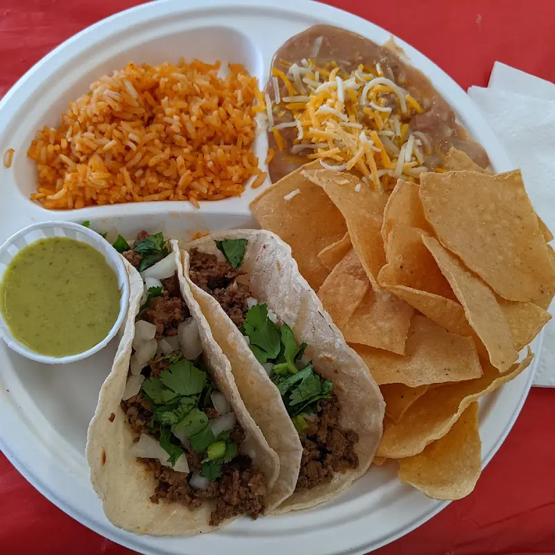 Gringo’s | Mexican Food Truck
