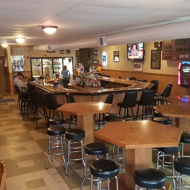 NorthEnd Pub & Grill